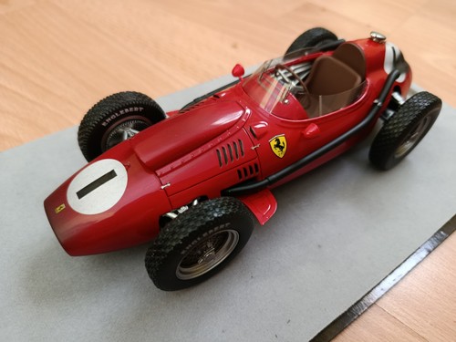 Ferrari dino 246 collins - ferrari,