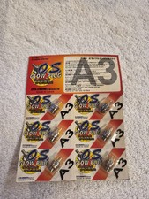 Lotto candelette r c - candelette, r/c