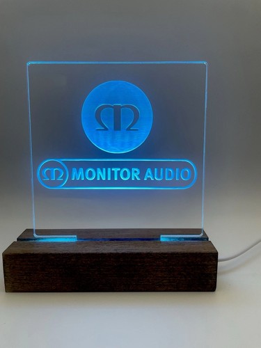 Altoparlanti audio monitor