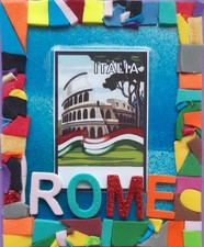 Roma Italy Rome Travel