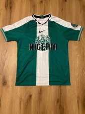 maglia nike nazionale nigeria