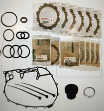 CLUTCH KIT FRIZIONE ORIGINALE YAMAHA TMAX 530 560 12/24 90891-10303