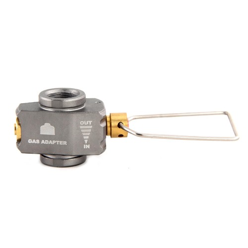 Hamans gas canister - canister, refill