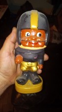 Bobblehead da calcio vintage