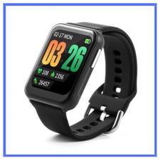 Orologio smartwatch uomo