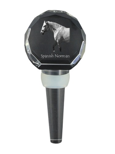Normanno spagnolo tappo - normanno,