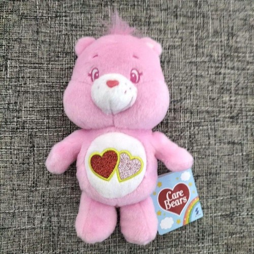 Peluche care bears puffy - peluche,