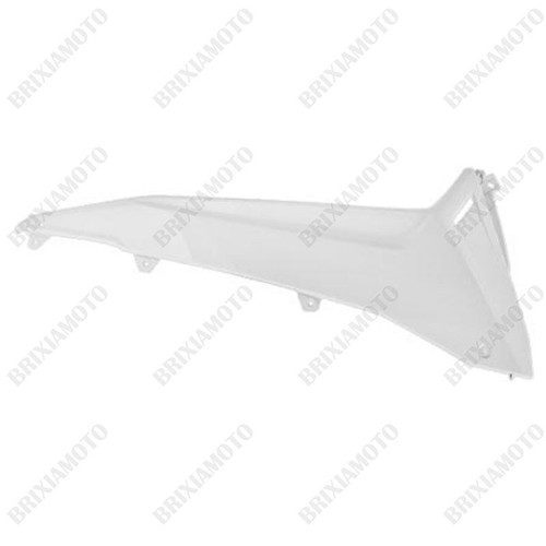 Right underfloor fairing - right,