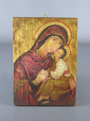 Tavola sacra parete - sacra, piccola