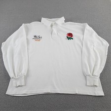 Maglia Rugby Uomo Inghilterra