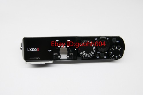 Per panasonic lumix lx100m2 - per, dc-lx100m2