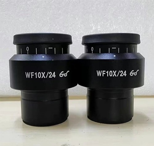 Paio microscopio stereo - 1,