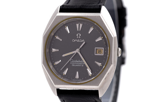 Omega constellation - omega,