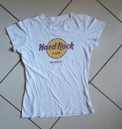 Hard rock cafè - hard, t-shirt