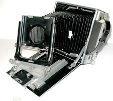 New MINT+++ RARE+++ Boniforti & Ballerio LINEAR 9x12 4x5 kobell Lihhof Deardorff