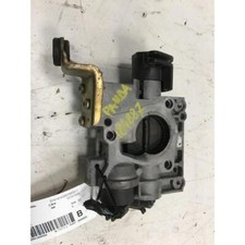 CORPO FARFALLATO FIAT PANDA