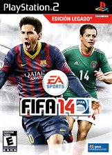 FIFA Soccer 14: Legacy Edition