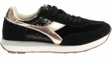 Diadora Heritage Koala Black
