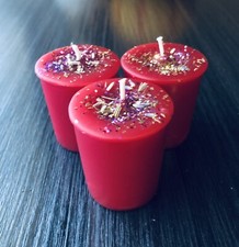 (3) Bewitch Spell Votive