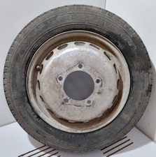 Piaggio Porter cerchio Ruote