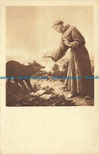 R655610 S. Francesco d Assisi