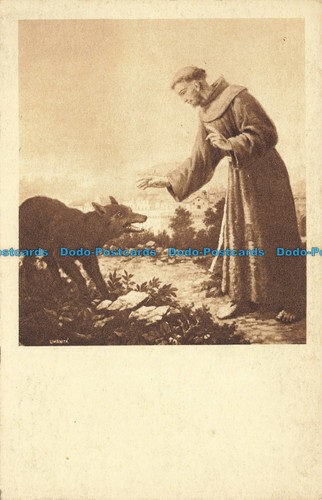 R655610 francesco d assisi - r655610,