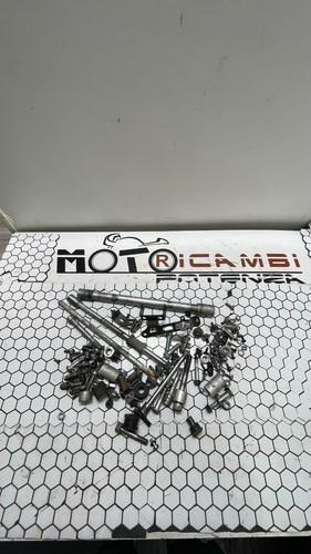 Bulloni vari motore perni - bulloni,