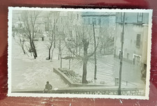 foto d'epoca castel di sangro
