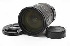 Nikon obiettivo 18-200 mm