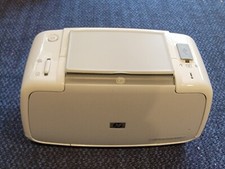 HP Photosmart A310 stampante