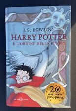 Rowling. Harry Potter e