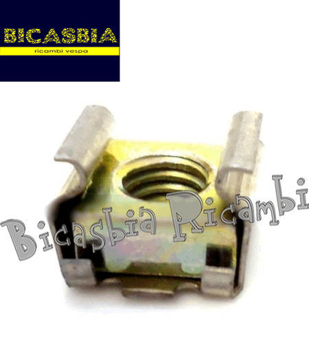 7120 dado per fissaggio - 7120,