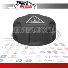 TAPPO VASCHETTA RADIATORE MINI