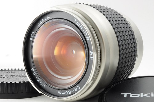 Eccellente tokina af 28 80 - tokina,