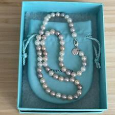 Collana di perle TIFFANY & Co