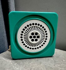 Altoparlante radio d'epoca