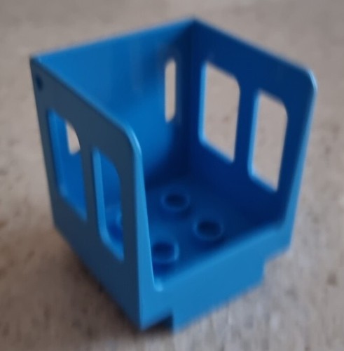 Lego duplo vintage usato - vintage,