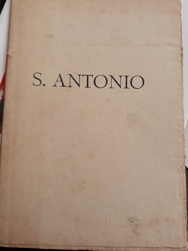 Sant antonio settimo - sant'antonio,