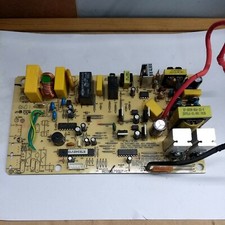 TRUST PC08217B01F-Y E246338 SCHEDA DI CONTROLLO PER GRUPPO CONTINUITA' 600W