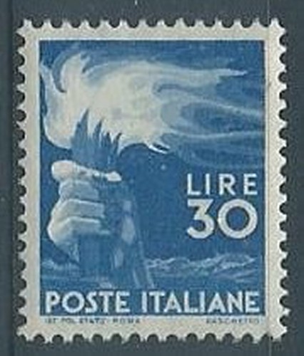 1945 italia democratica - italia, 30