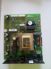 Scheda Di Gestione Caldaia Beretta MYNUTE 24C.A.I O SYLBER QUADRA 24 I(C.APERTA)