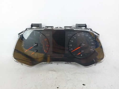 248099957r quadro strumenti - 248099957r,