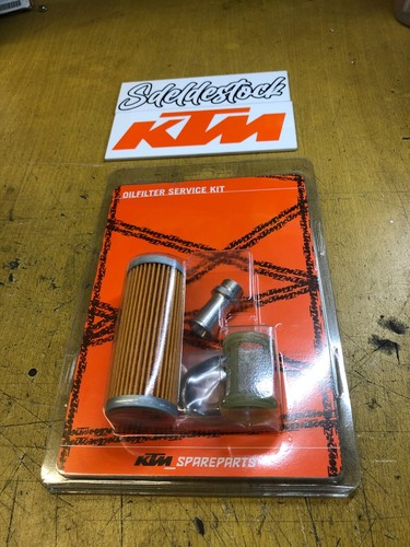 Kit filtre huile 450 505 - kit, sxf