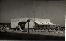 SAVONA - Fotografica - Via Santa Lucia - Stabilimento Bagni Sport - #138