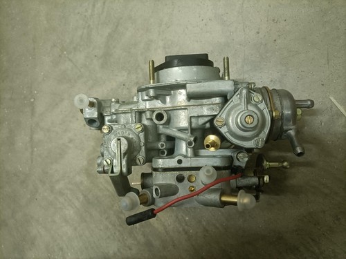 Carburatore weber ade 250 - weber,