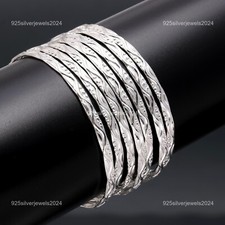 Set 7 bracciali artigianali