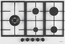 | Piano Cottura 5 Fuochi Gas