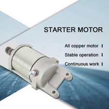 924470E Motorino di Avviamento