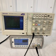 Tektronix TBS1022
