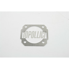 Spessore cilindro POLINI e MALOSSI 130 ghisa - 0,8mm